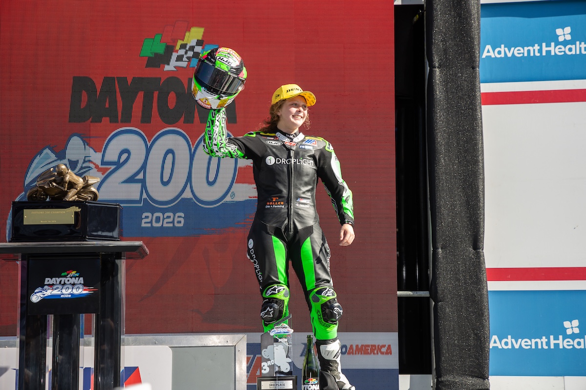 2026 Daytona 200