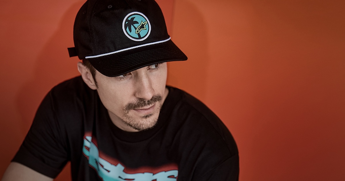 Alpinestars Spring 2026 Sportswear Collection 4 Alpinestars Spring 2026 Sportswear Collection sportbikesincmag.com3