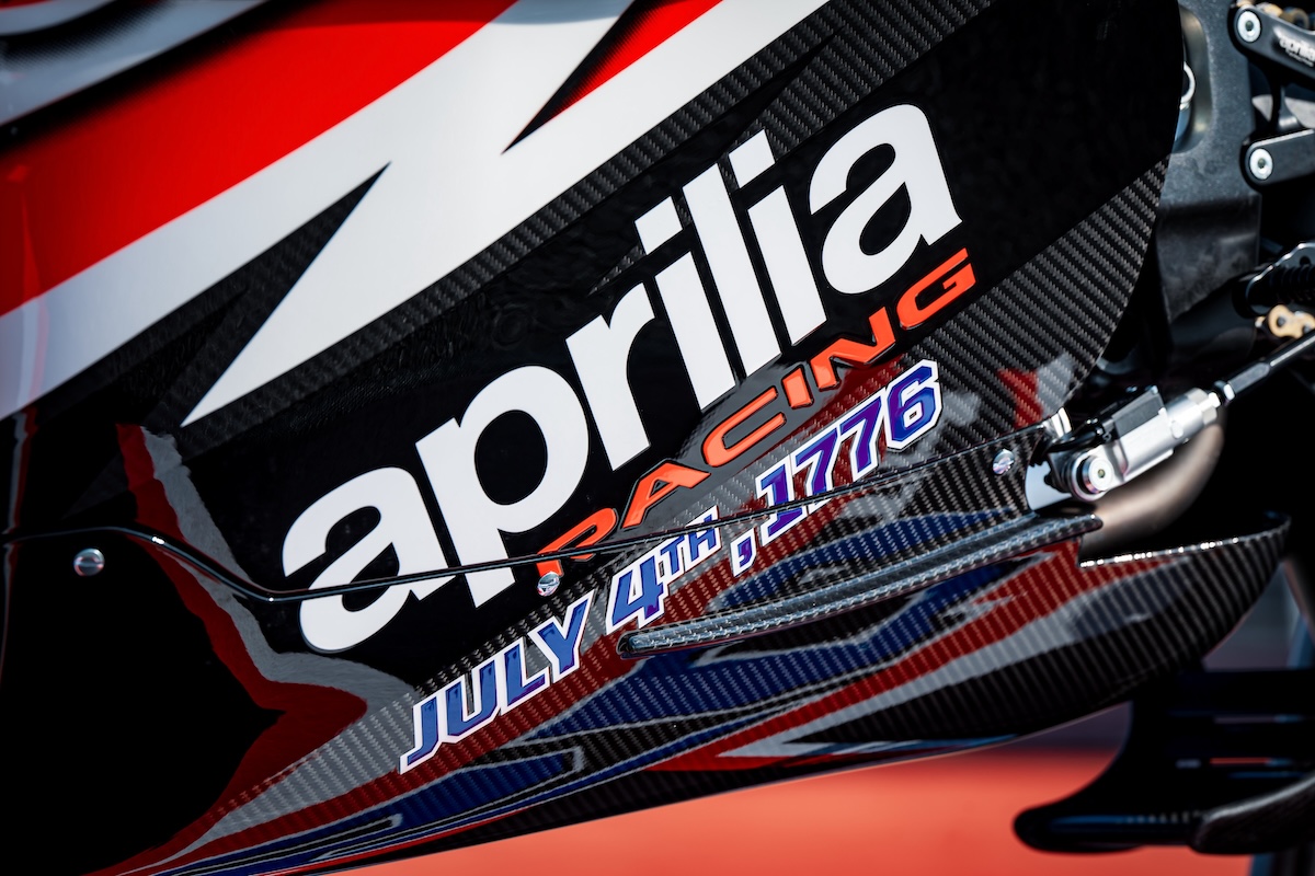 APRILIA X250TH