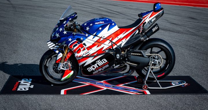 Aprilia X 250TH: First Look