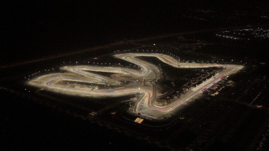 Qatar Grand Prix 2026