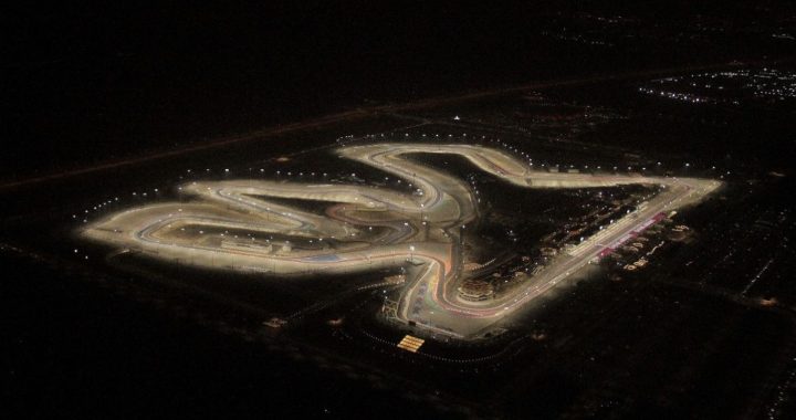 Qatar Grand Prix 2026 Moves to November 8 at Lusail