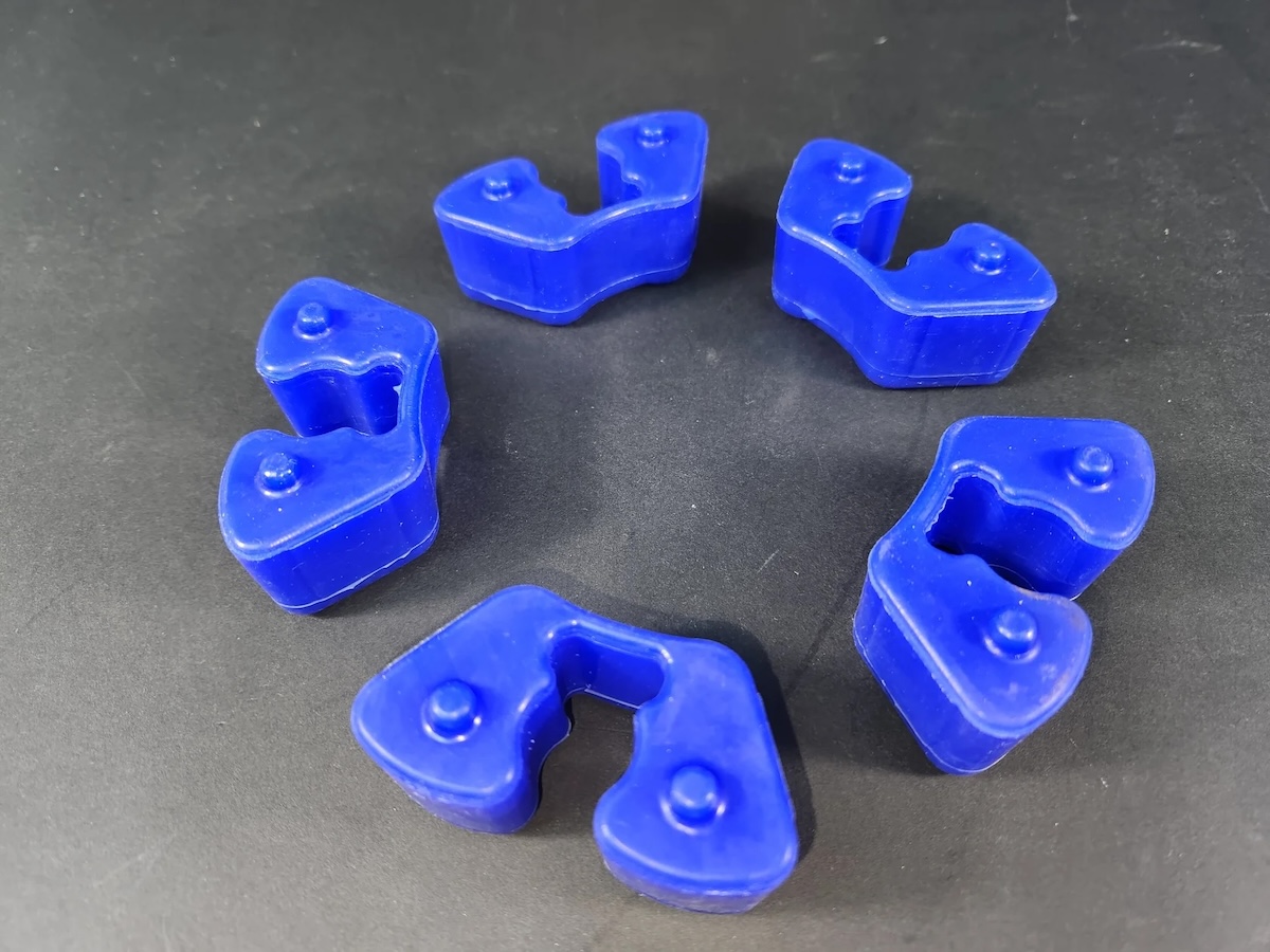 Voodoo Kawasaki Cush Damper