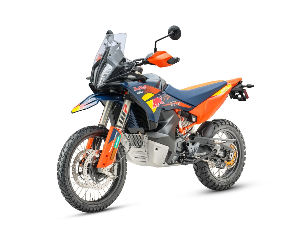 2027 KTM 890 ADVENTURE R RALLY: First Look 7 ktm 890 adventure r rally