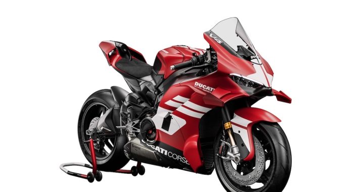 Superleggera V4 Centenario: First Look