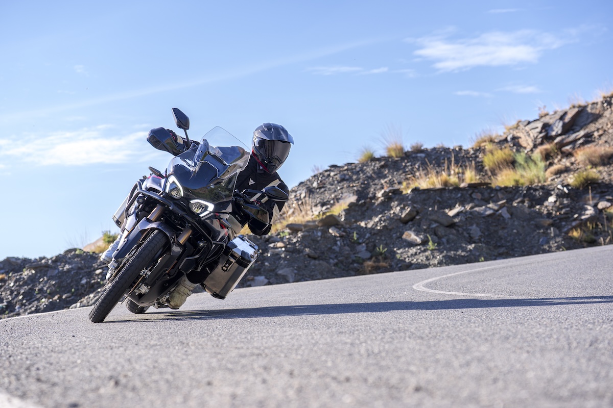 2026 Enduro Veloce: First Look