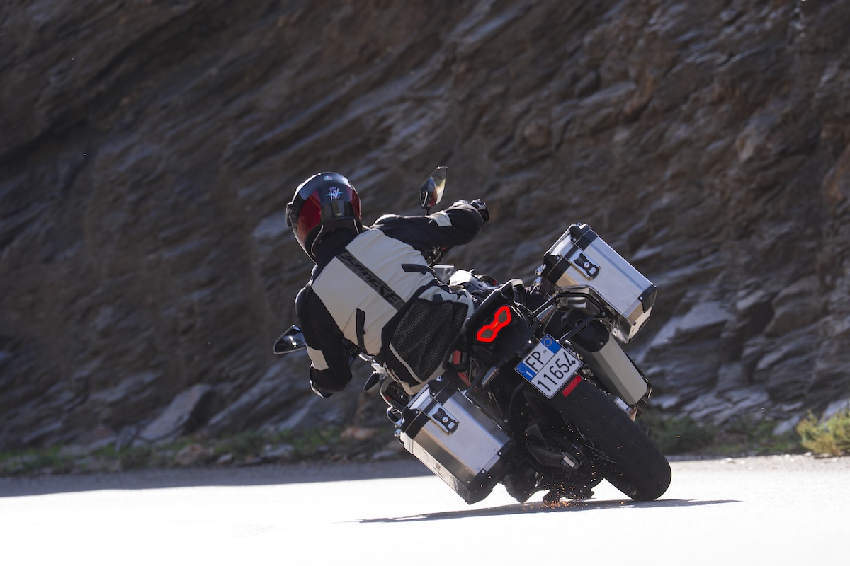 2026 Enduro Veloce: First Look