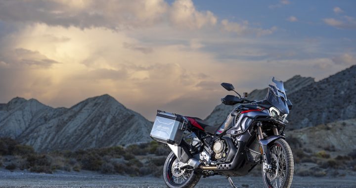 2026 Enduro Veloce: First Look