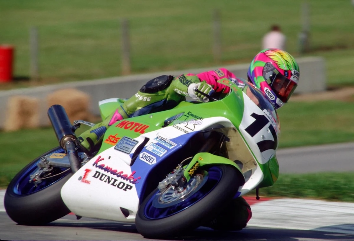 MotoAmerica Superbike 2026