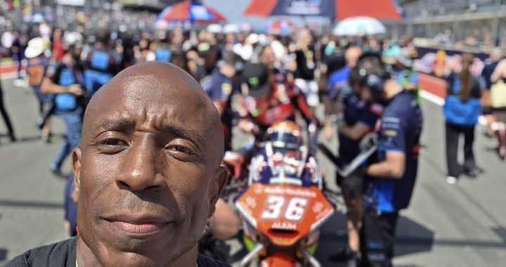 COTA GP 2026: Austin MotoGP Gets GP’ed!