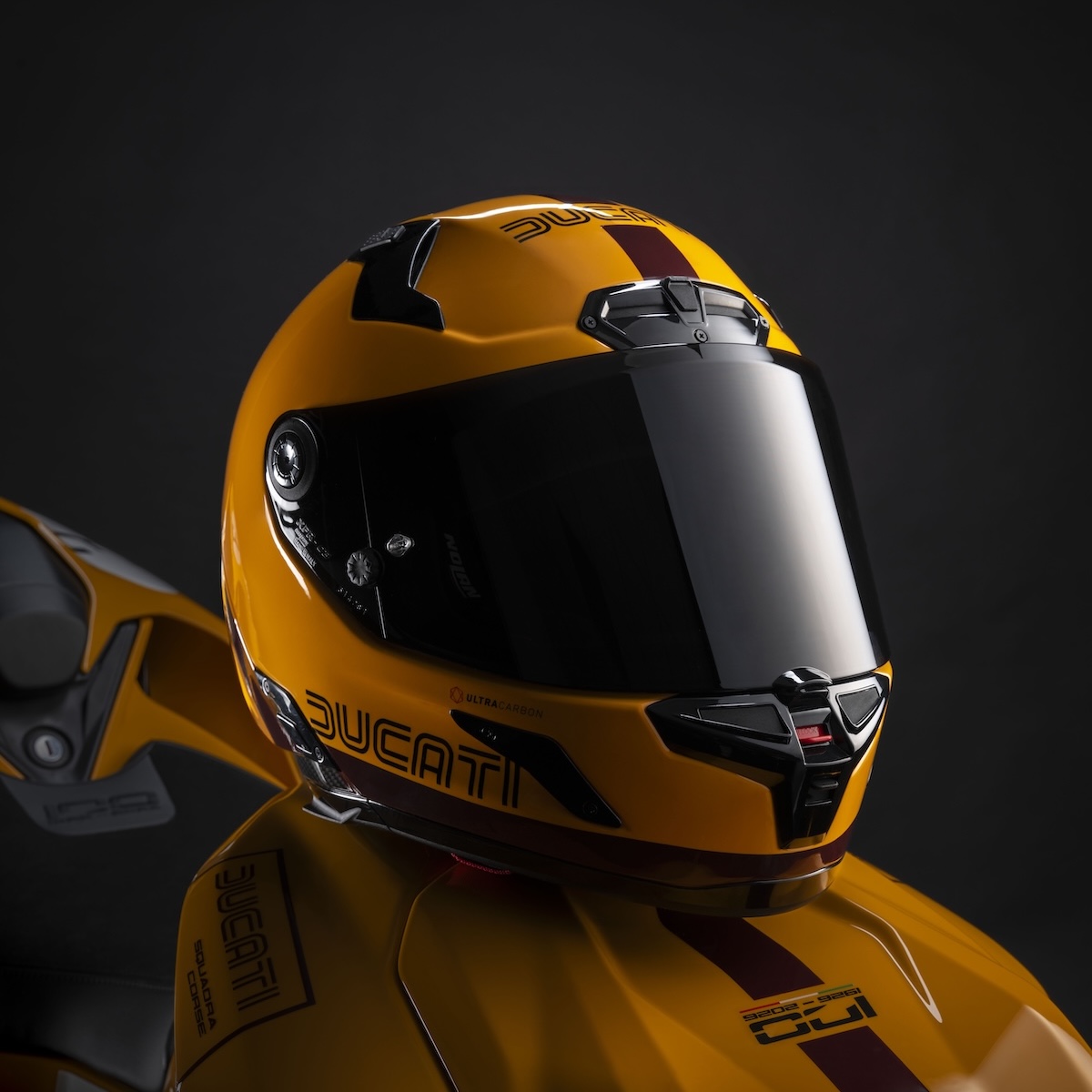 Ducati Collezione 100 Unleashed: Ten Limited-Edition Icons Mark a Century of Borgo Panigale 14 Ducati Collezione 100 sportbikesincmag.com15