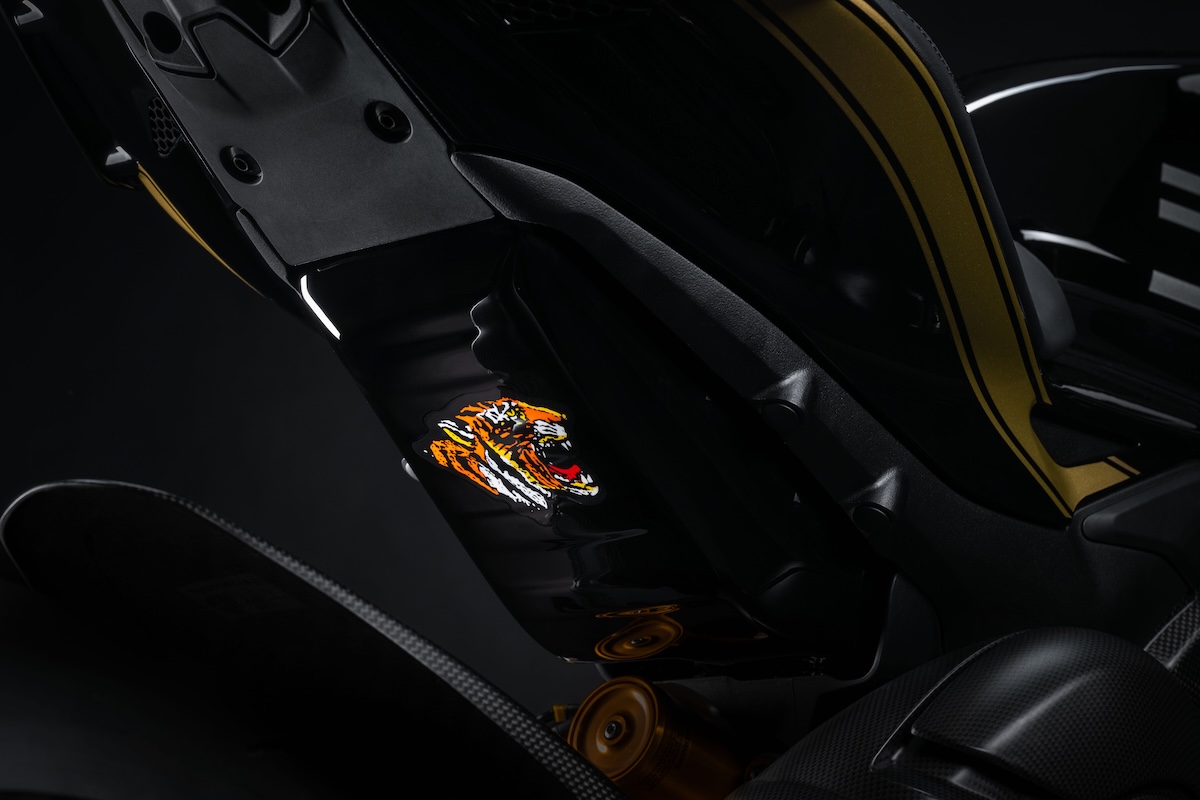 Ducati Collezione 100 Unleashed: Ten Limited-Edition Icons Mark a Century of Borgo Panigale 21 Ducati Collezione 100