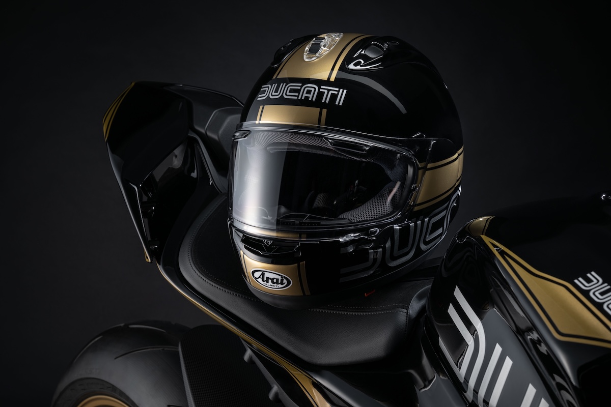 Ducati Collezione 100 Unleashed: Ten Limited-Edition Icons Mark a Century of Borgo Panigale 20 Ducati Collezione 100 sportbikesincmag.com22