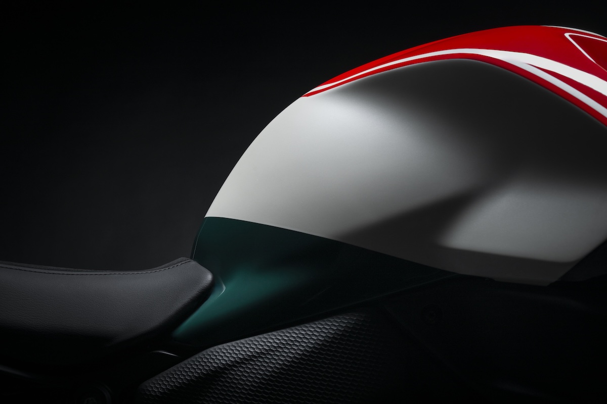 Ducati Collezione 100 Unleashed: Ten Limited-Edition Icons Mark a Century of Borgo Panigale 4 Ducati Collezione 100 sportbikesincmag.com25