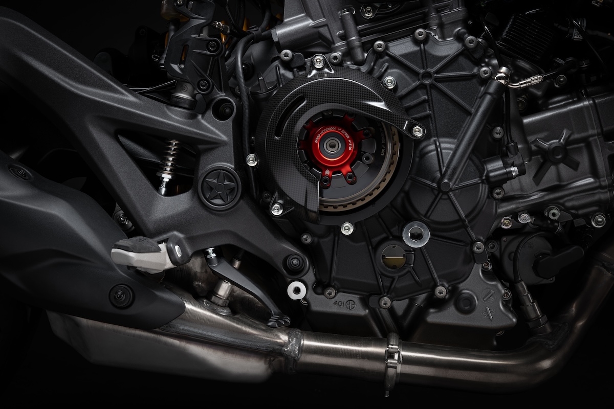 Ducati Collezione 100 Unleashed: Ten Limited-Edition Icons Mark a Century of Borgo Panigale 53 Ducati Collezione 100