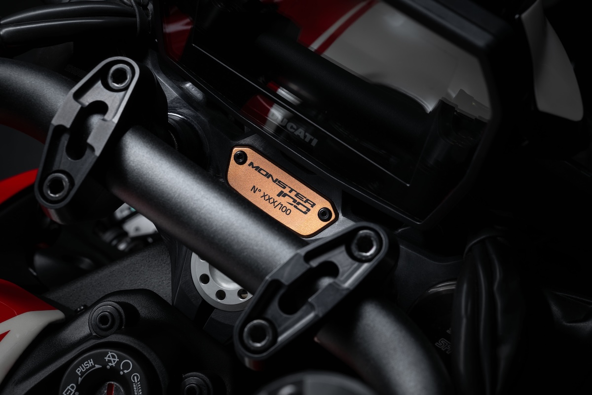 Ducati Collezione 100 Unleashed: Ten Limited-Edition Icons Mark a Century of Borgo Panigale 6 Ducati Collezione 100