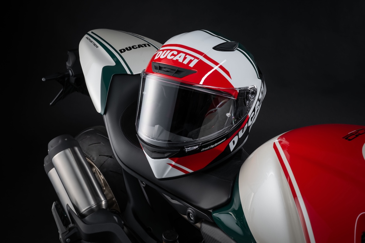 Ducati Collezione 100 Unleashed: Ten Limited-Edition Icons Mark a Century of Borgo Panigale 5 Ducati Collezione 100 sportbikesincmag.com29