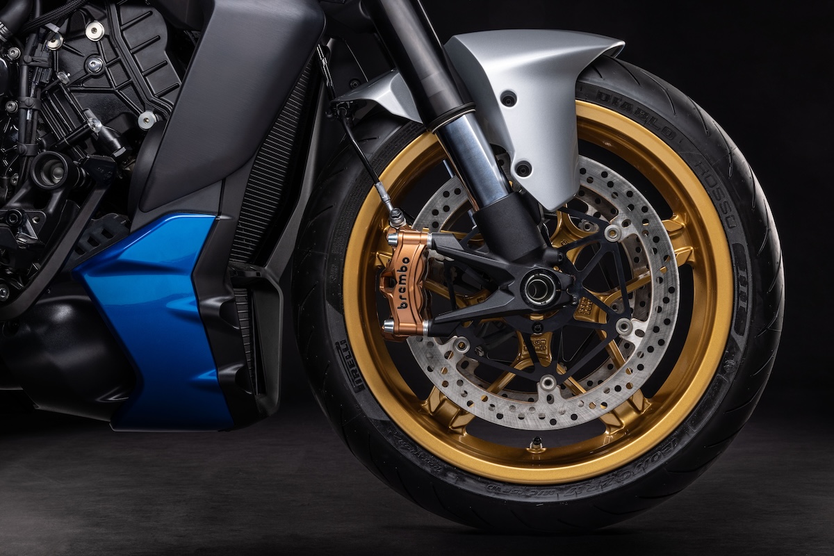 Ducati Collezione 100 Unleashed: Ten Limited-Edition Icons Mark a Century of Borgo Panigale 26 Ducati Collezione 100