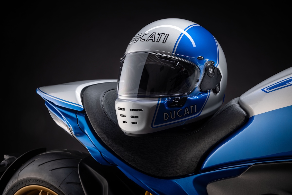 Ducati Collezione 100 Unleashed: Ten Limited-Edition Icons Mark a Century of Borgo Panigale 23 Ducati Collezione 100 sportbikesincmag.com35