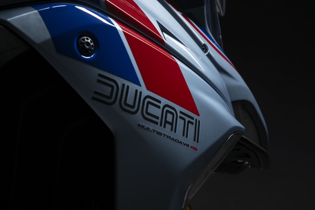Ducati Collezione 100 Unleashed: Ten Limited-Edition Icons Mark a Century of Borgo Panigale 35 Ducati Collezione 100