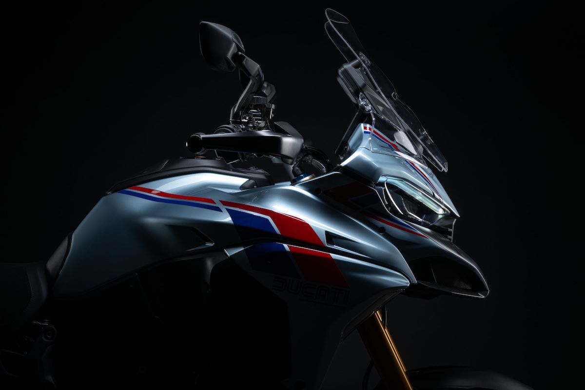 Ducati Collezione 100 Unleashed: Ten Limited-Edition Icons Mark a Century of Borgo Panigale 33 Ducati Collezione 100 sportbikesincmag.com45