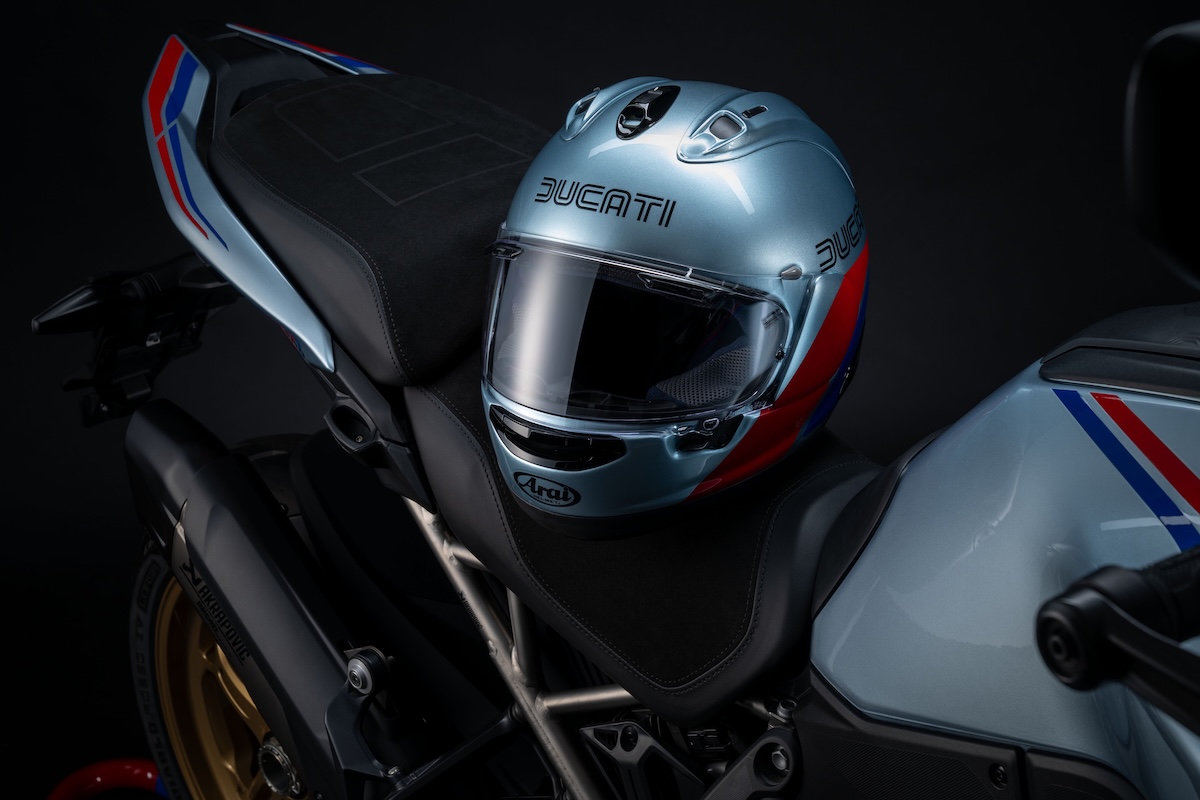 Ducati Collezione 100 Unleashed: Ten Limited-Edition Icons Mark a Century of Borgo Panigale 36 Ducati Collezione 100 sportbikesincmag.com47