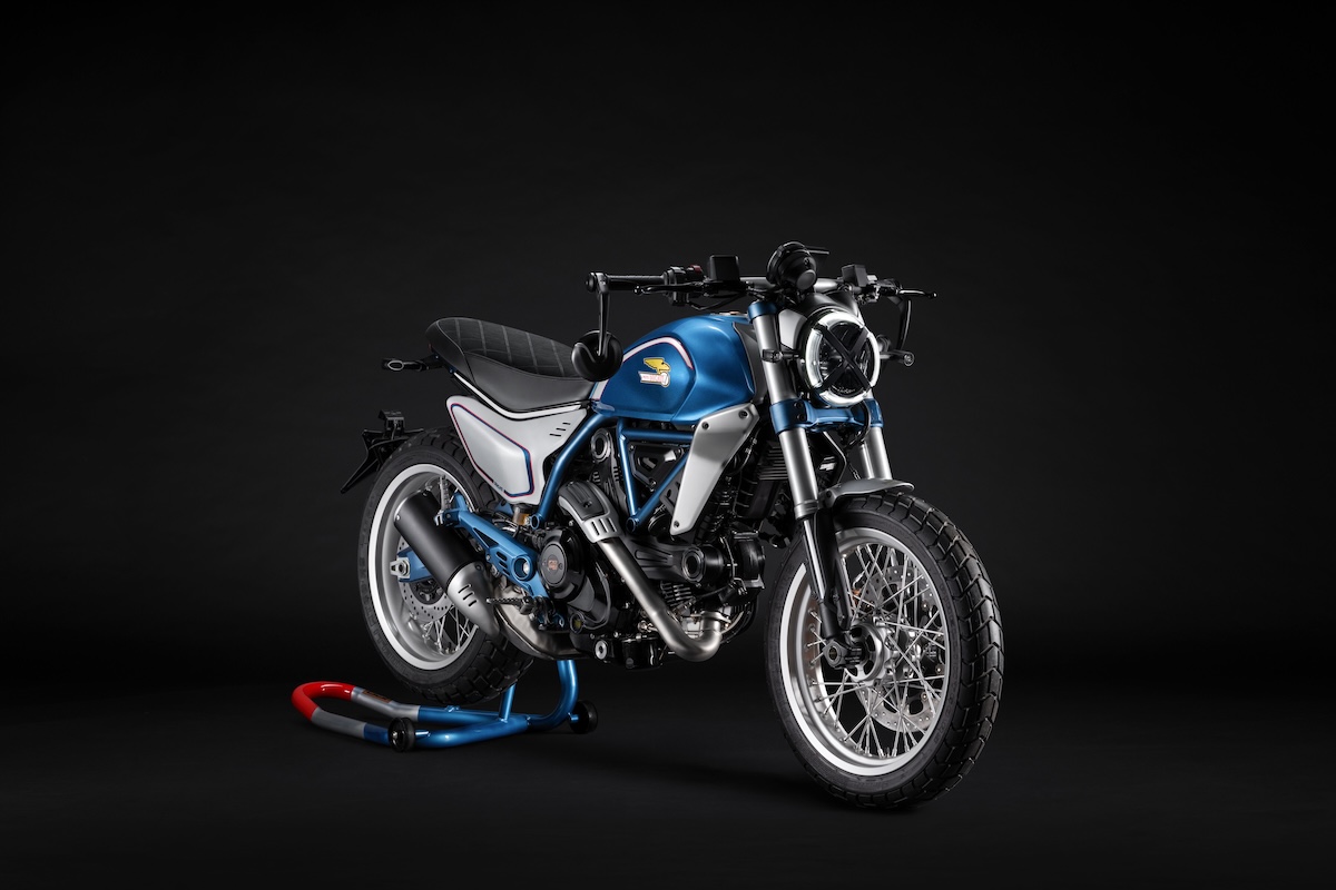 Ducati Collezione 100 Unleashed: Ten Limited-Edition Icons Mark a Century of Borgo Panigale 38 Ducati Collezione 100 sportbikesincmag.com49