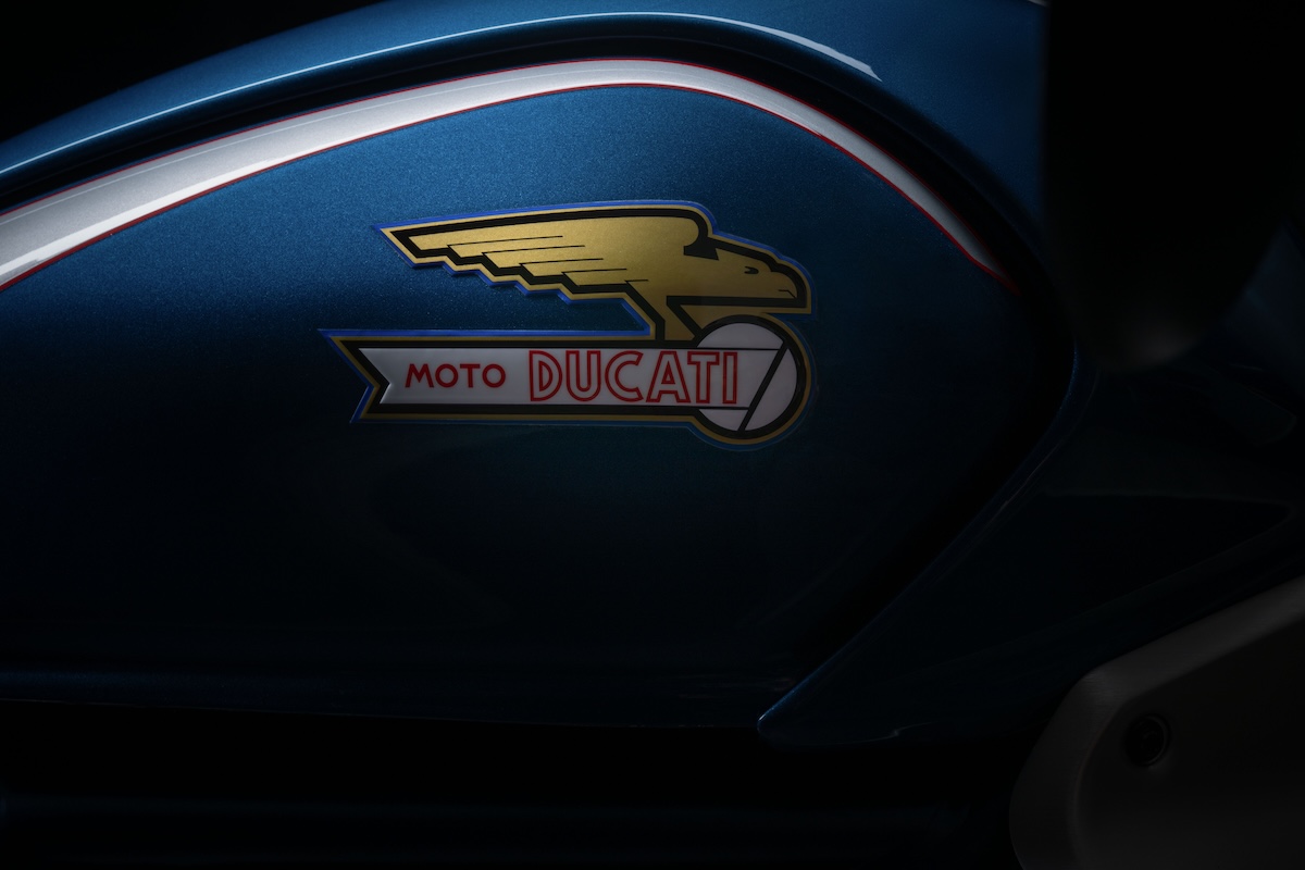 Ducati Collezione 100 Unleashed: Ten Limited-Edition Icons Mark a Century of Borgo Panigale 39 Ducati Collezione 100 sportbikesincmag.com50