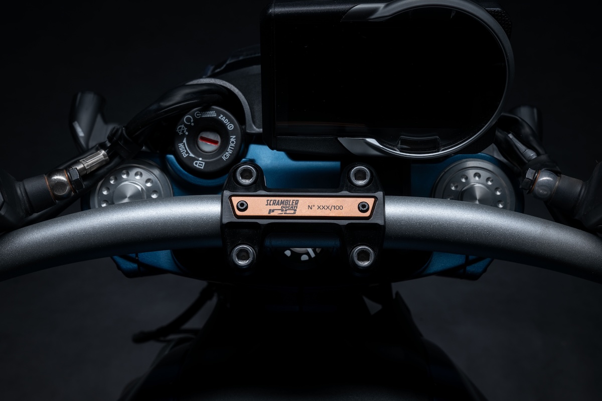 Ducati Collezione 100 Unleashed: Ten Limited-Edition Icons Mark a Century of Borgo Panigale 40 Ducati Collezione 100 sportbikesincmag.com51
