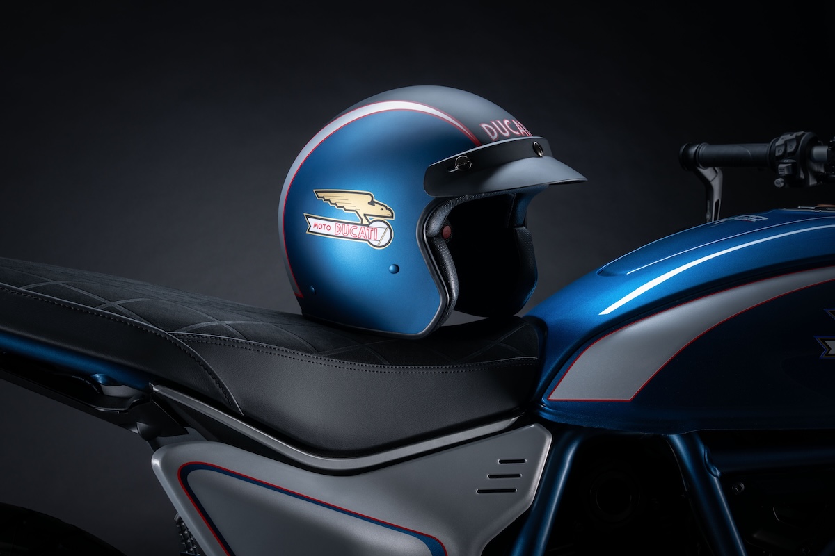 Ducati Collezione 100 Unleashed: Ten Limited-Edition Icons Mark a Century of Borgo Panigale 41 Ducati Collezione 100