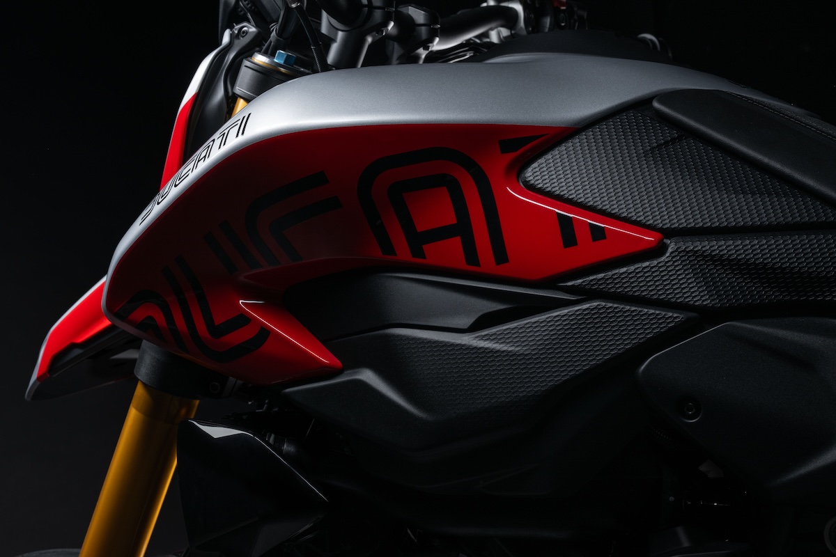 Ducati Collezione 100 Unleashed: Ten Limited-Edition Icons Mark a Century of Borgo Panigale 43 Ducati Collezione 100 sportbikesincmag.com56
