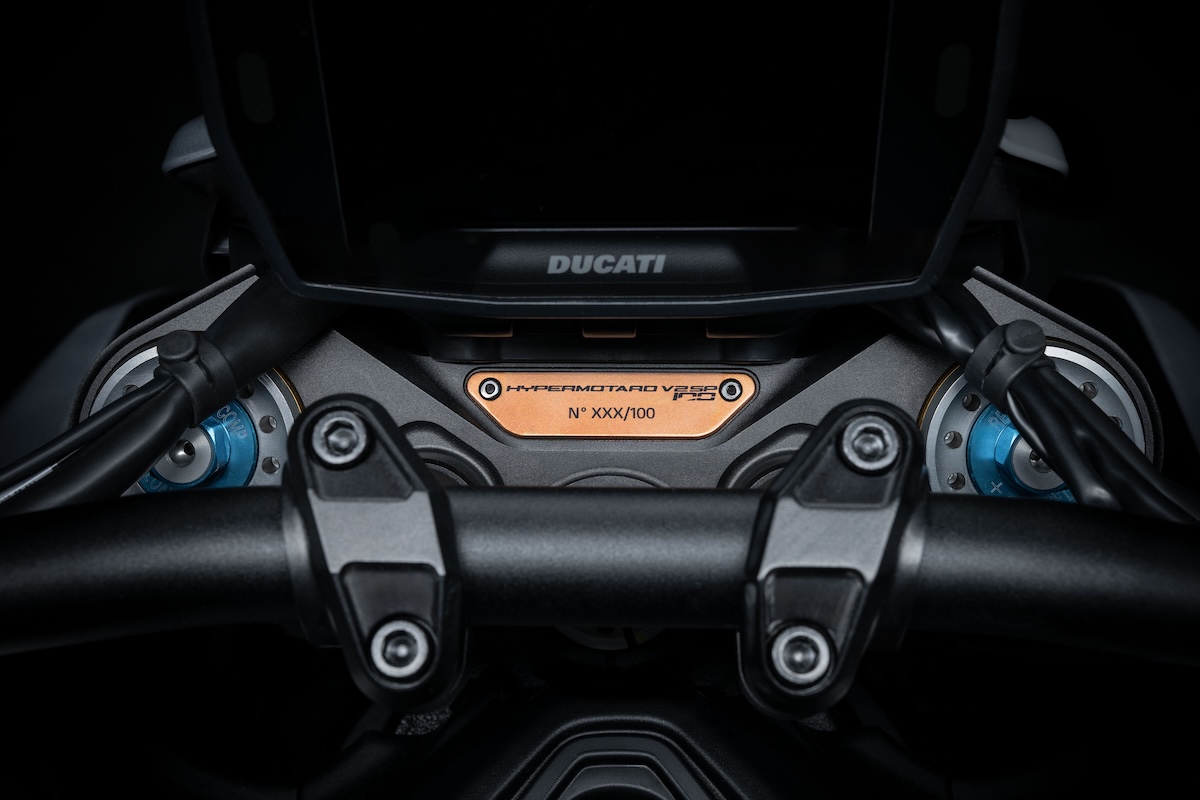 Ducati Collezione 100 Unleashed: Ten Limited-Edition Icons Mark a Century of Borgo Panigale 44 Ducati Collezione 100 sportbikesincmag.com57