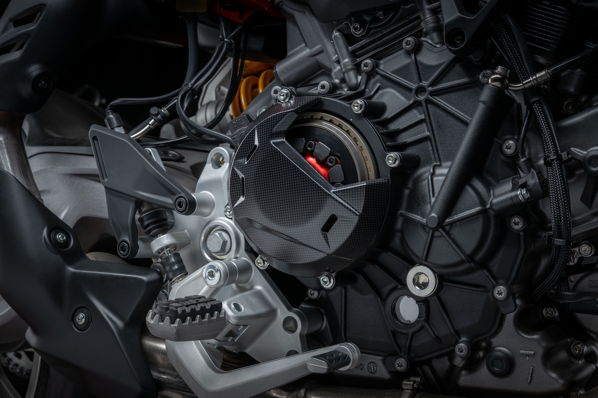 Ducati Collezione 100 Unleashed: Ten Limited-Edition Icons Mark a Century of Borgo Panigale 46 Ducati Collezione 100