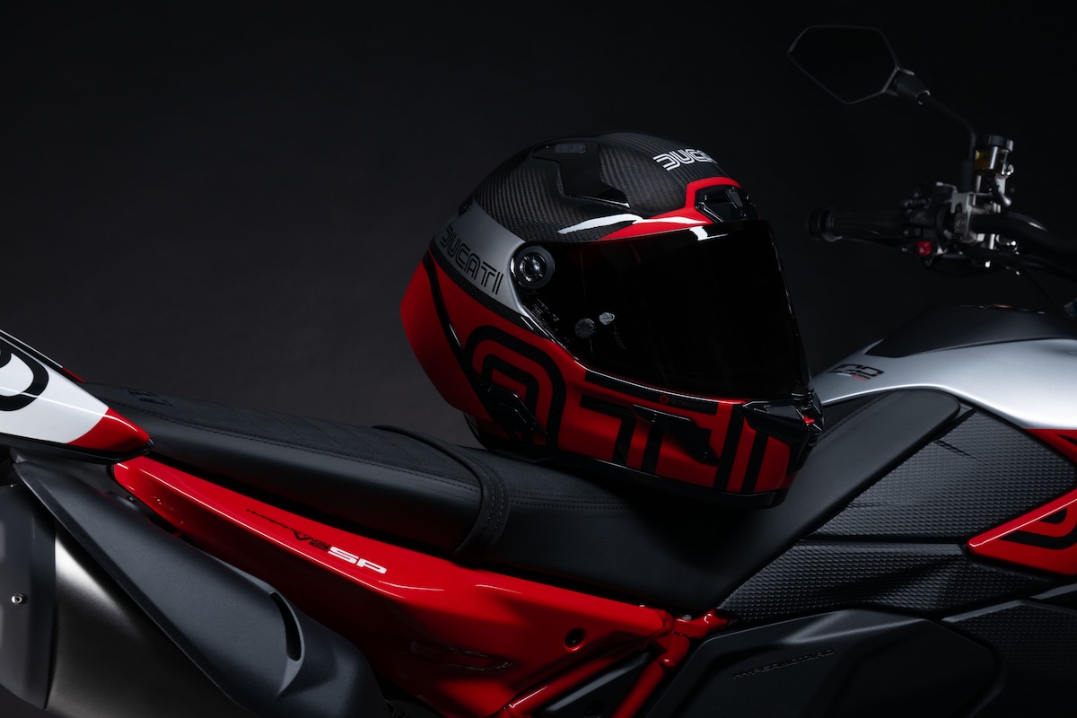 Ducati Collezione 100 Unleashed: Ten Limited-Edition Icons Mark a Century of Borgo Panigale 45 Ducati Collezione 100 sportbikesincmag.com59