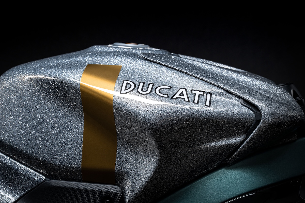 Ducati Collezione 100 Unleashed: Ten Limited-Edition Icons Mark a Century of Borgo Panigale 8 Ducati Collezione 100 sportbikesincmag.com5