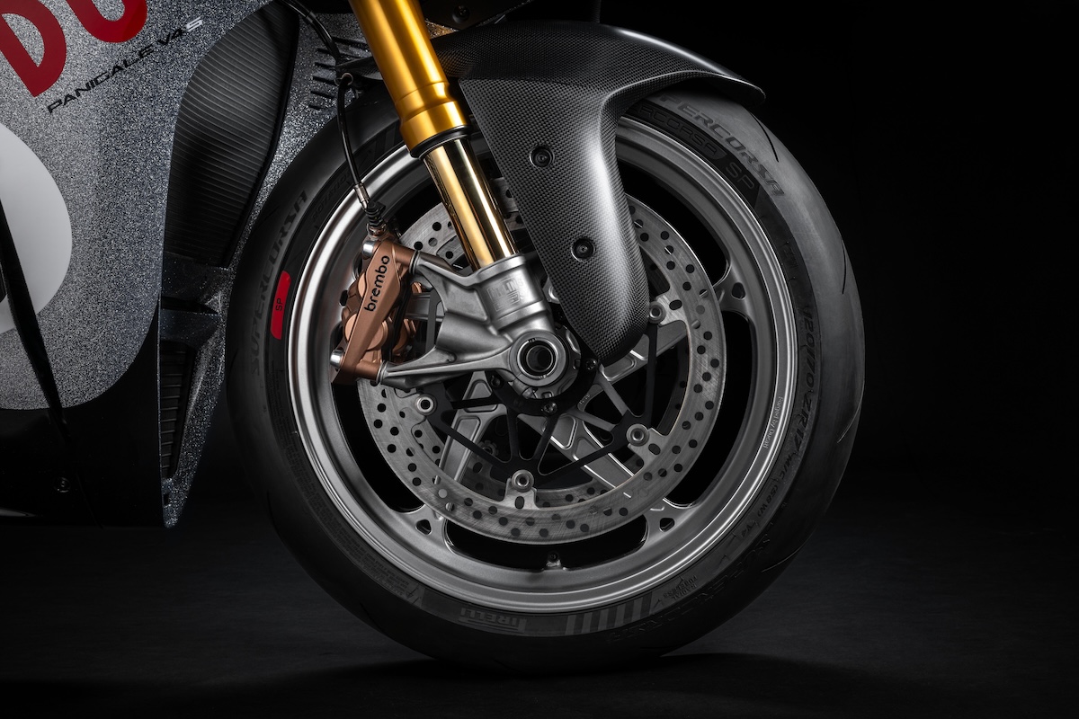 Ducati Collezione 100 Unleashed: Ten Limited-Edition Icons Mark a Century of Borgo Panigale 11 Ducati Collezione 100