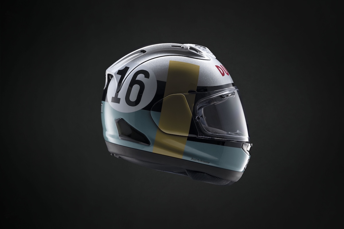 Ducati Collezione 100 Unleashed: Ten Limited-Edition Icons Mark a Century of Borgo Panigale 10 Ducati Collezione 100 sportbikesincmag.com8