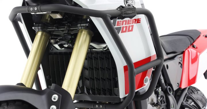 R&G Expands Aluminium Adventure Bar Range Across 14 Manufacturers