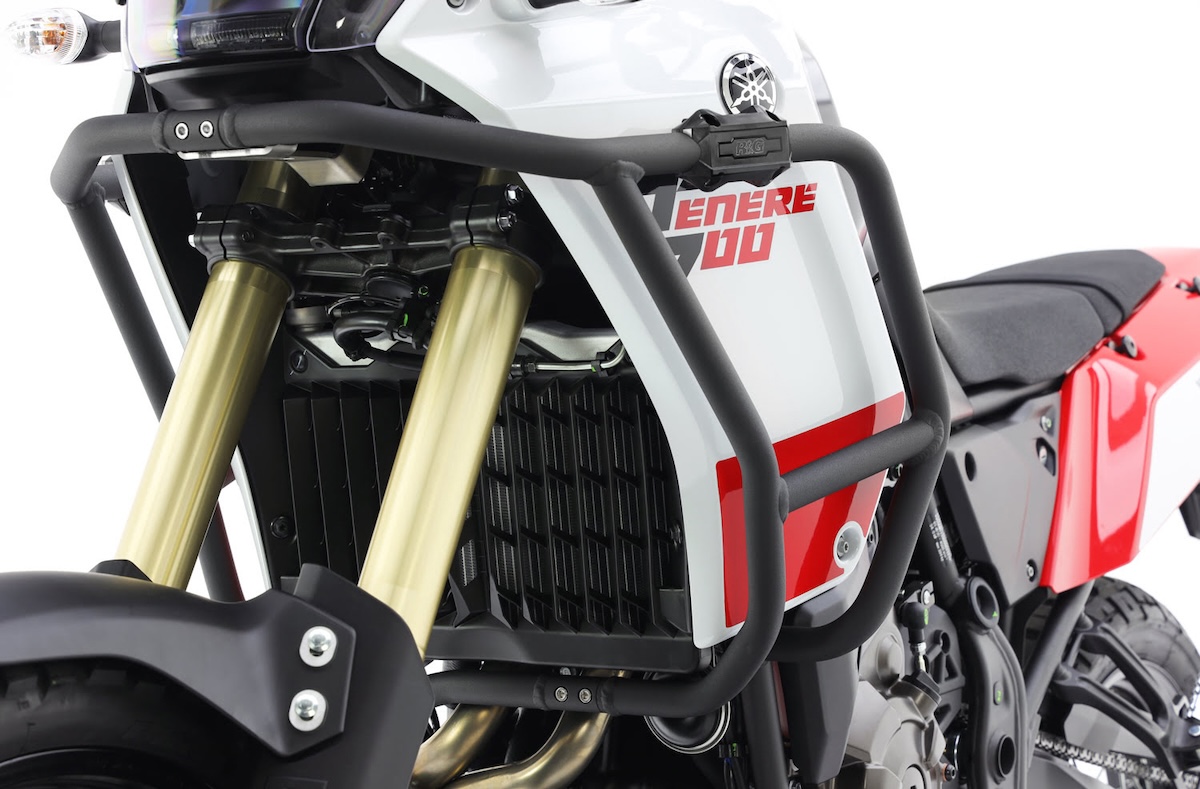 R&G Expands Aluminium Adventure Bar Range Across 14 Manufacturers 4 R&G Expands Aluminium Adventure Bar Range Across 14 Manufacturers