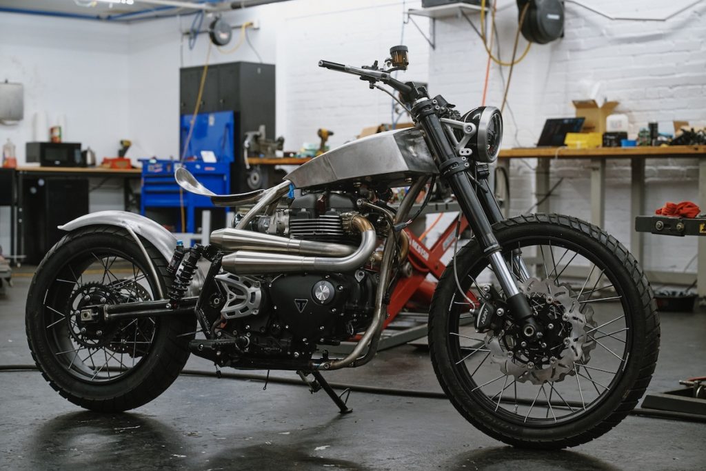 Triumph Originals 2026