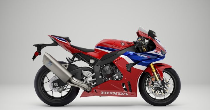 2027 Honda CBR1000RR-R Fireblade SP: MotoGP Engineering at $28,999