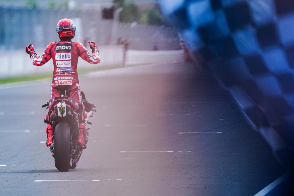 2026 Hungarian MotoGP sportbikesincmag.com2