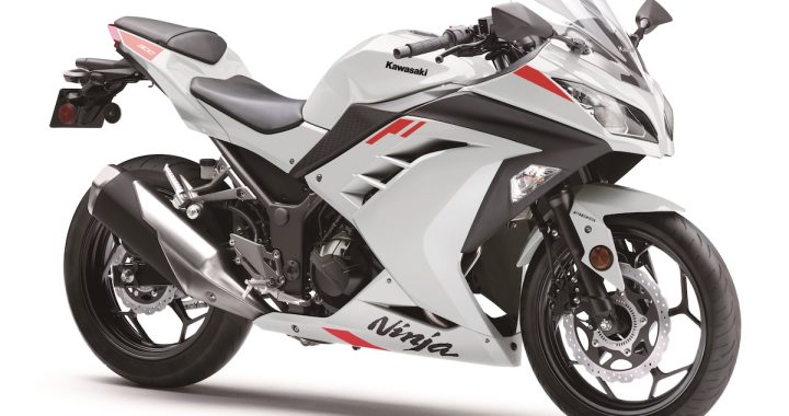 The 2026 Kawasaki Ninja 300 ABS Is Back — and It’s Still the Best Entry Point in Sportbike Riding