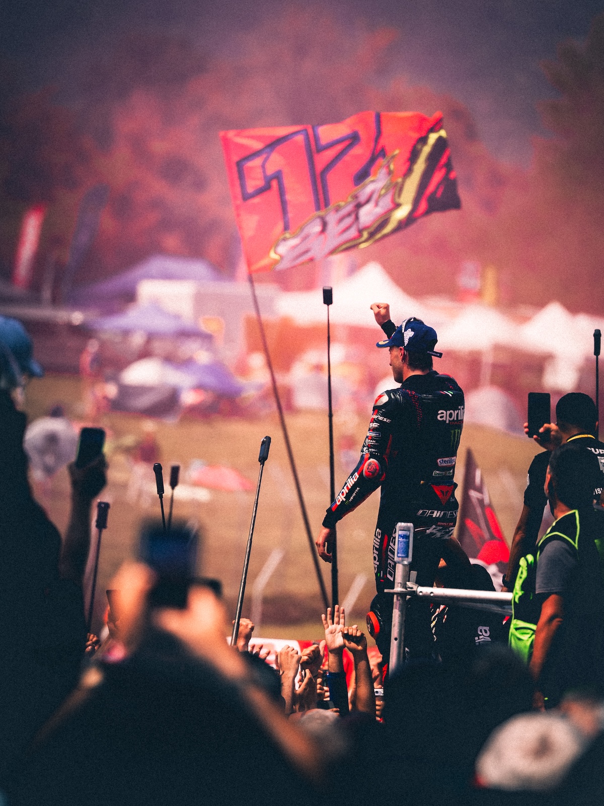 2026 MotoGP Italian Grand Prix Mugello