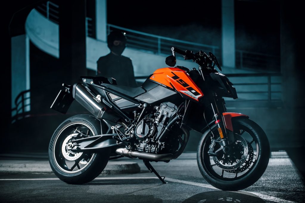 2027 ktm 790 duke