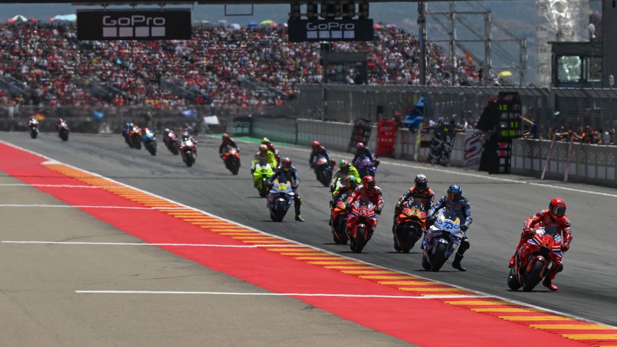 Aragon GP 2027 Confirmed as MotorLand Aragon Moves to Reserve Status Through 2031 2 Aragon GP 2027 Confirmed as MotorLand Aragon Moves to Reserve Status Through 2031