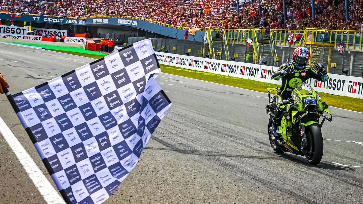 Dutch TT MotoGP 2026 sportbikesincmag.com2
