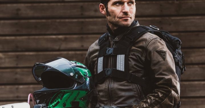 Kriega R25 Guy Martin Edition: Pre-Order Opens for the Special Edition Pack