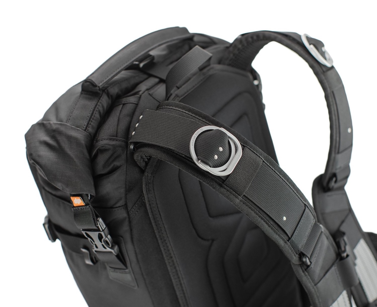 Kriega R25 Guy Martin Edition: Pre-Order Opens for the Special Edition Pack 4 Kriega R25 Guy Martin Edition Sportbikesincmagazine.com5