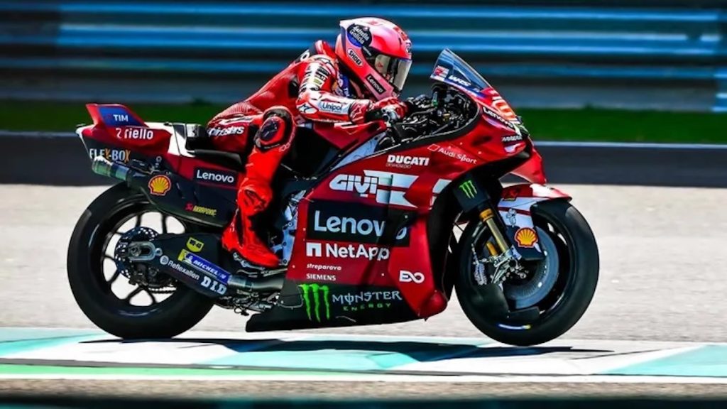 MotoGP Holeshot Device Ban